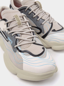 Кросівки повсякденні Camper Karst модель K201694-002 Фото