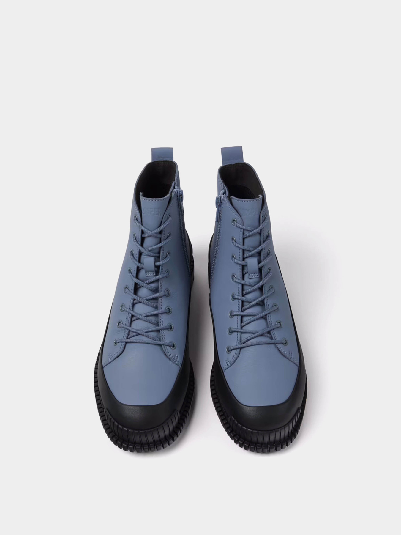 Ботинки Camper Pix модель K400388-017 Фото