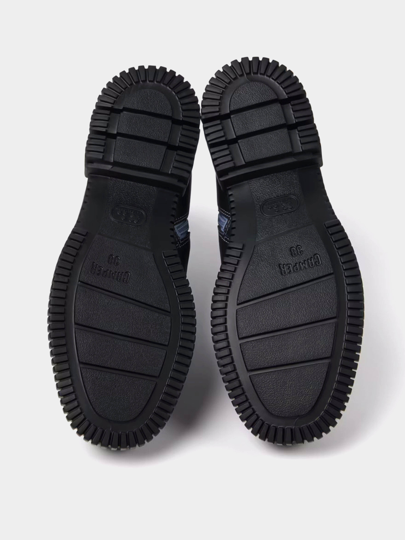 Черевики Camper Pix модель K400388-017 Фото