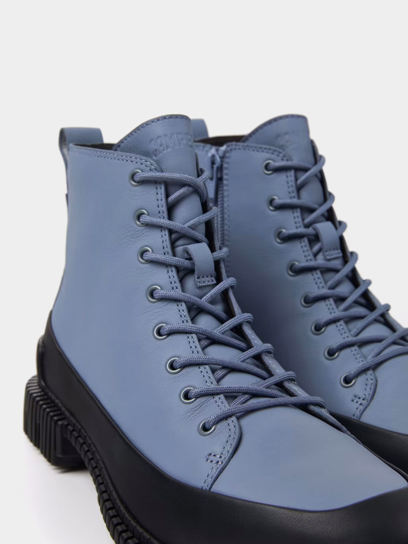 Черевики Camper Pix модель K400388-017 Фото