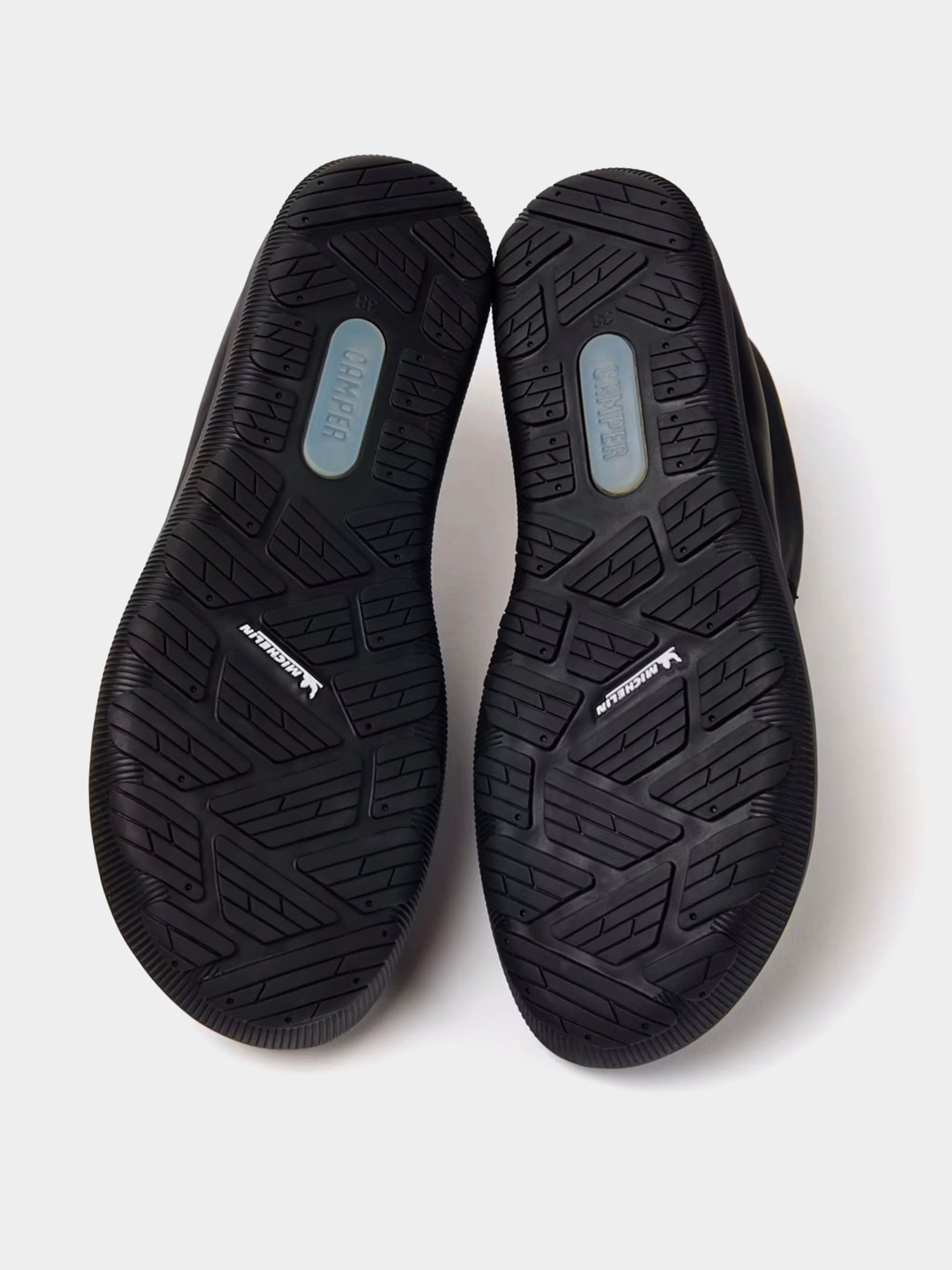 Ботинки Camper Peu Pista GORE-TEX модель K400481-020 Фото