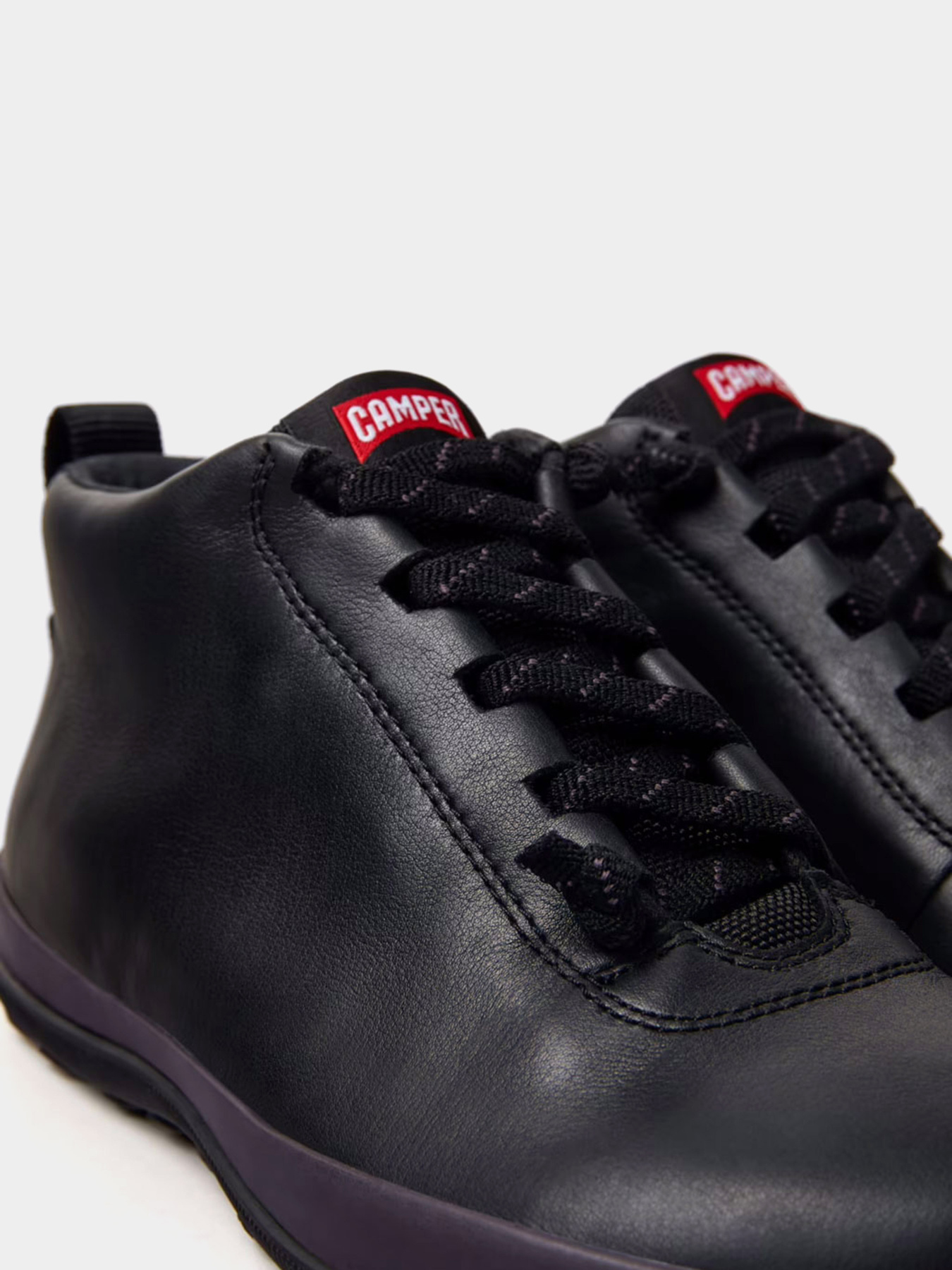 Черевики Camper Peu Pista GORE-TEX модель K400481-020 Фото