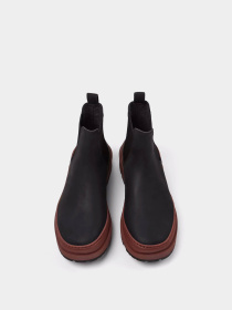 Челси Camper Brutus Trek MICHELIN модель K400646-011 Фото