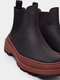 Челси Camper Brutus Trek MICHELIN модель K400646-011 Фото