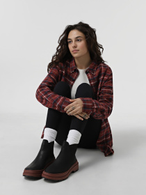 Челси Camper Brutus Trek MICHELIN модель K400646-011 Фото