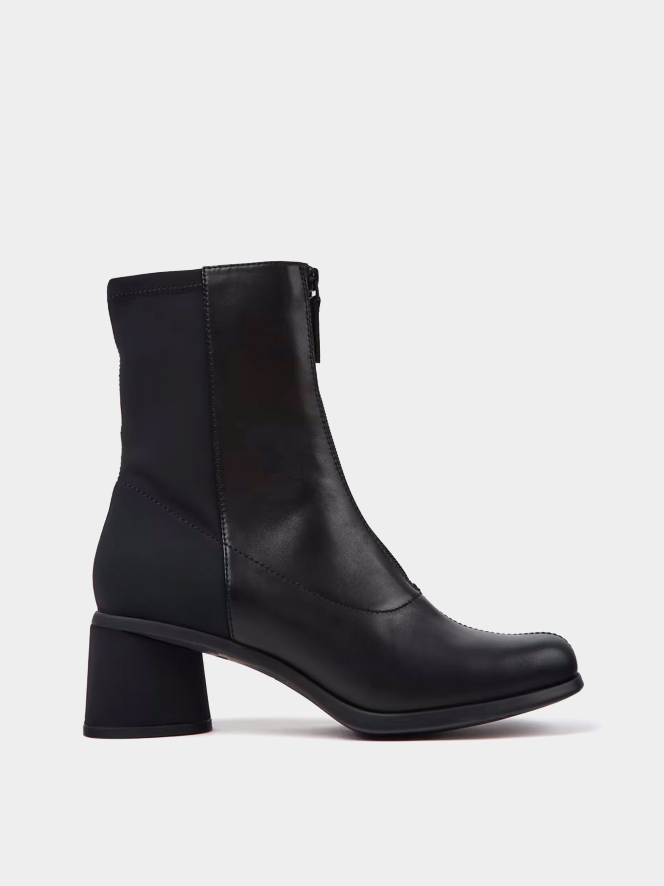 Бoтильоны Camper Kiara модель K400708-001 Фото