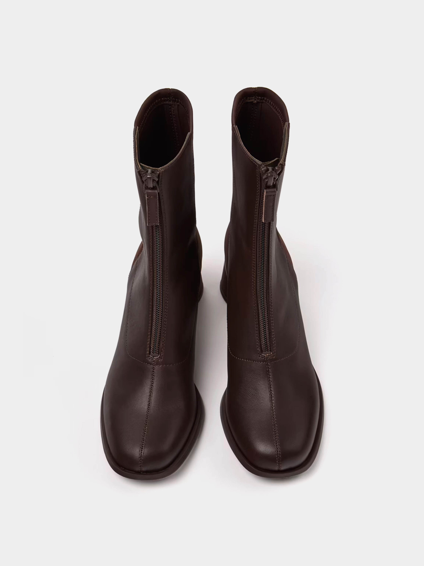 Ботильйони Camper Kiara модель K400708-005 Фото