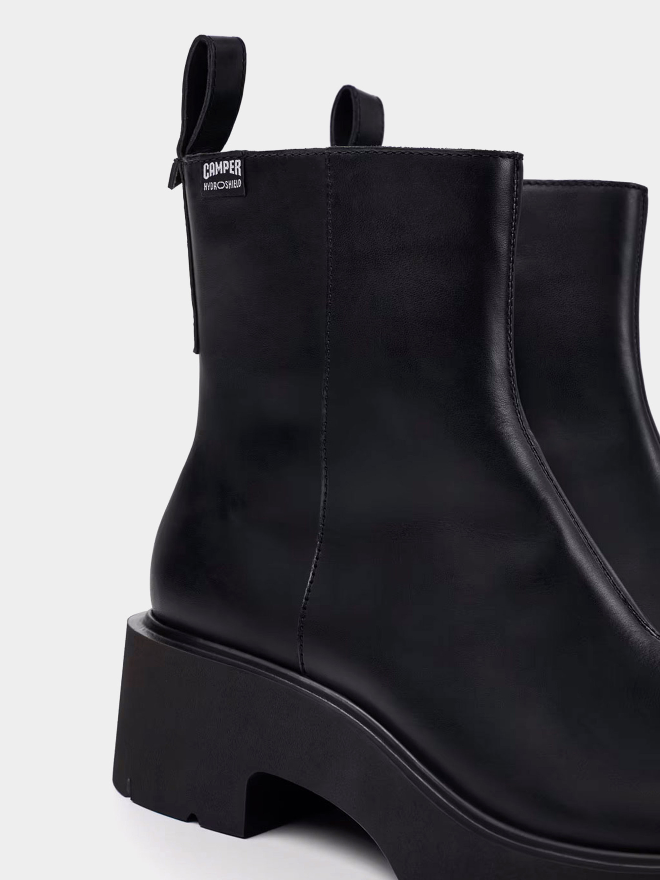 Бoтильоны Camper Milah HYDROSHIELD® модель K400725-001 Фото