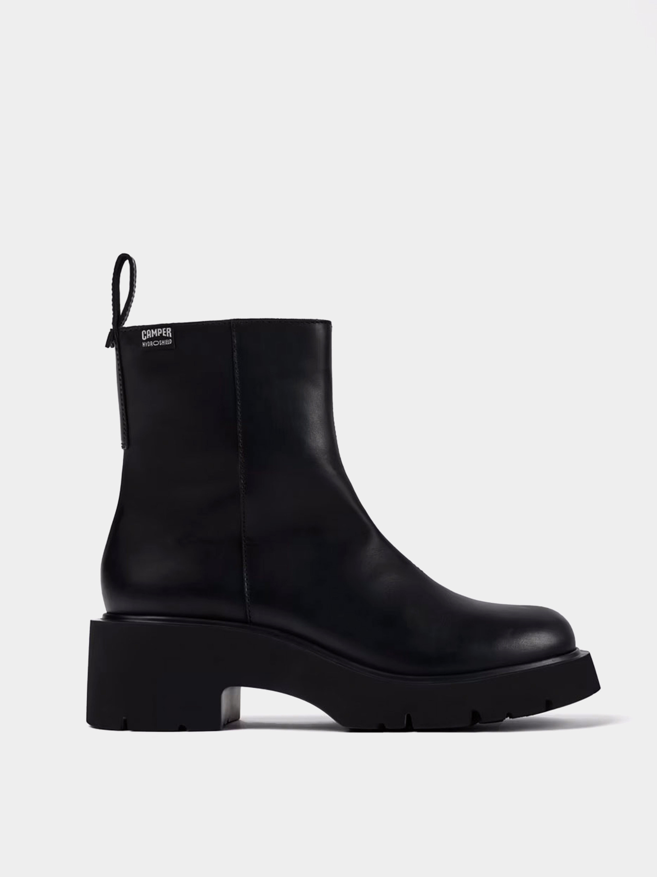 Бoтильоны Camper Milah HYDROSHIELD® модель K400725-001 Фото