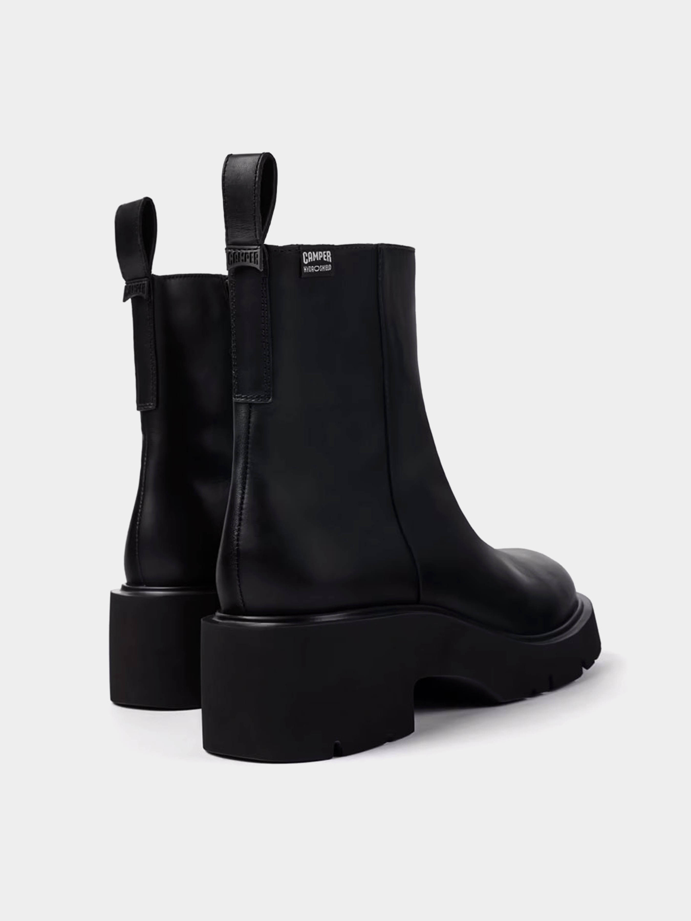 Ботильйони Camper Milah HYDROSHIELD® модель K400725-001 Фото