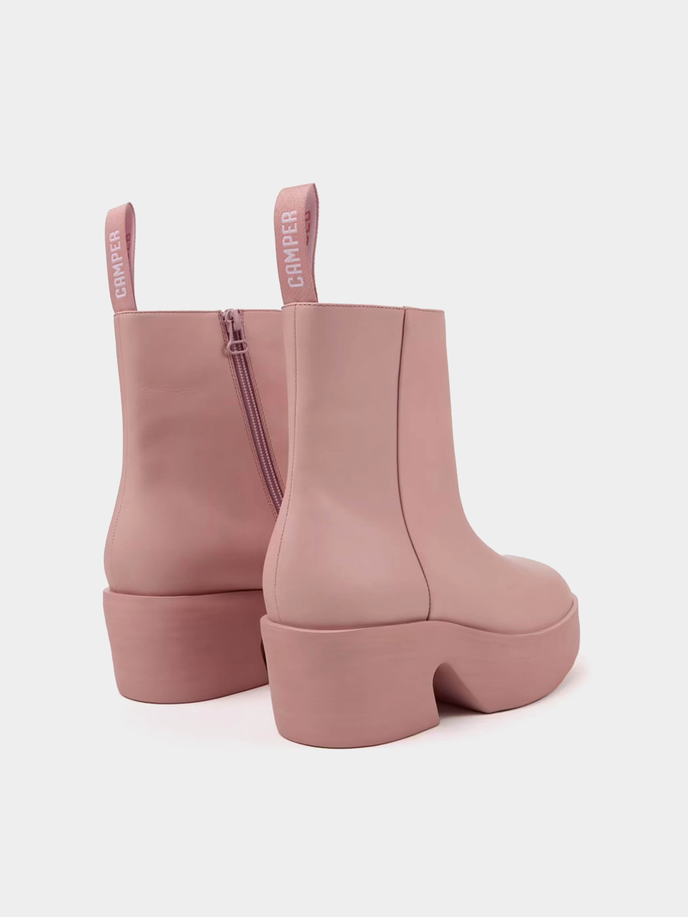 Черевики Camper модель K400754-001 Фото