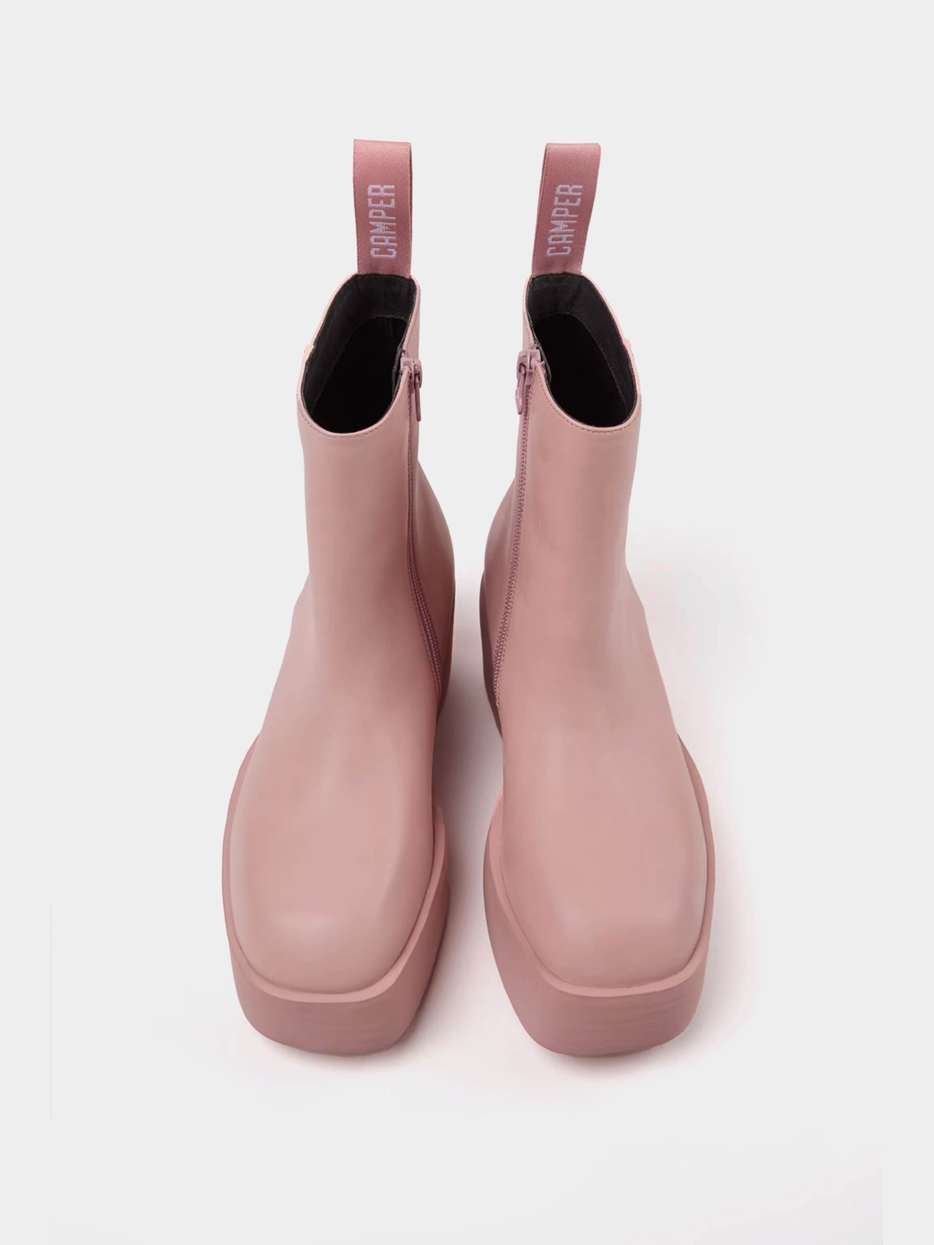 Черевики Camper модель K400754-001 Фото