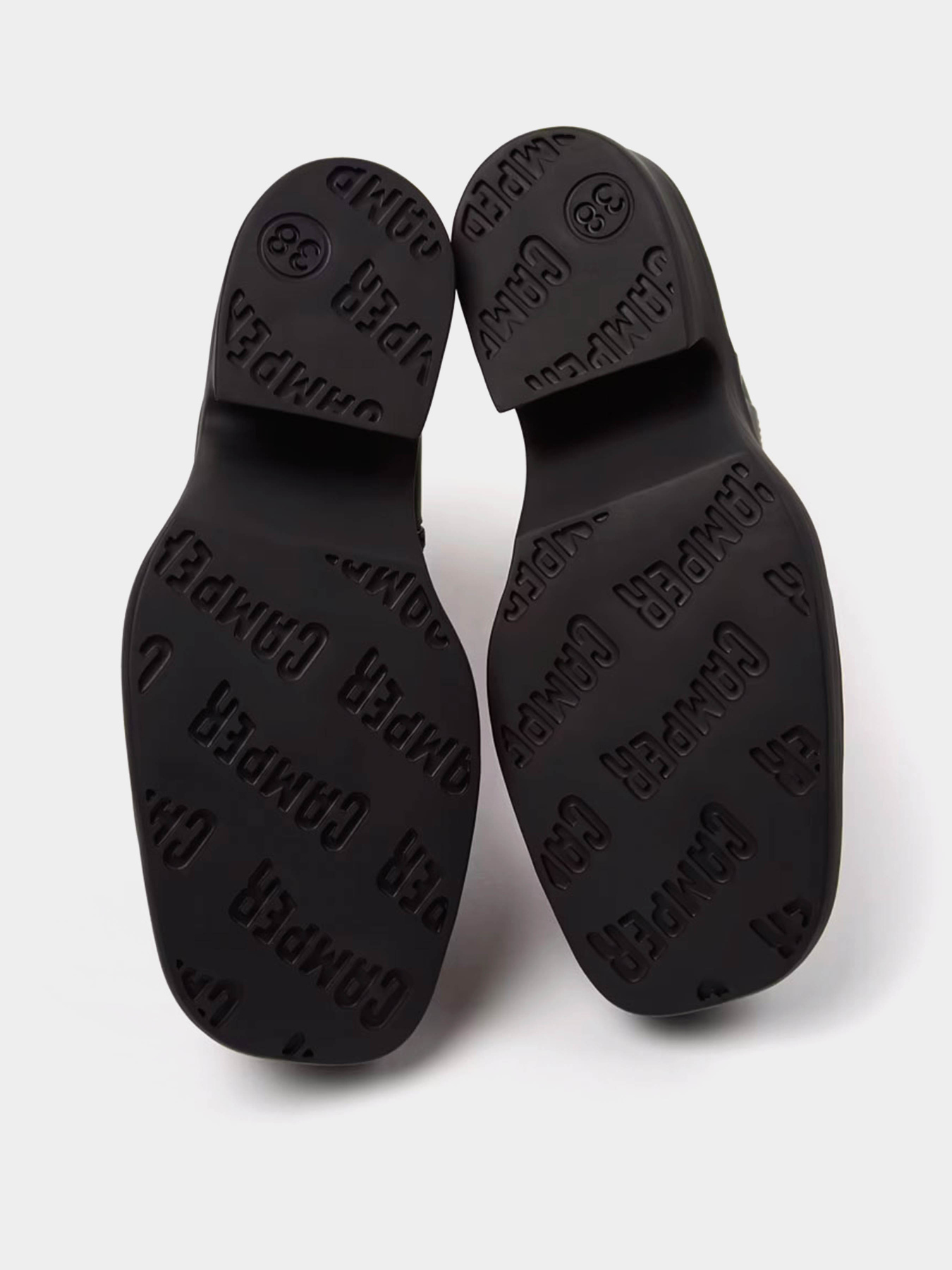 Бoтильоны Camper Billie модель K400754-003 Фото