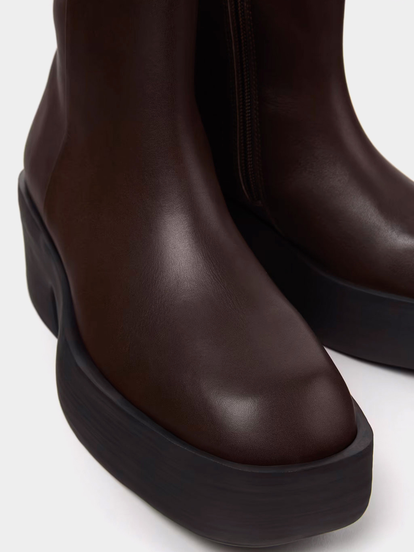 Бoтильоны Camper Billie модель K400754-003 Фото