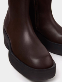 Бoтильоны Camper Billie модель K400754-003 Фото