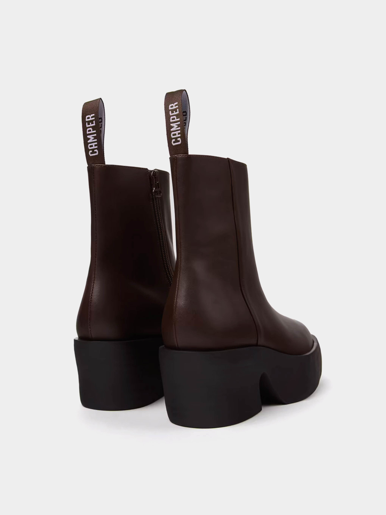 Ботильйони Camper Billie модель K400754-003 Фото