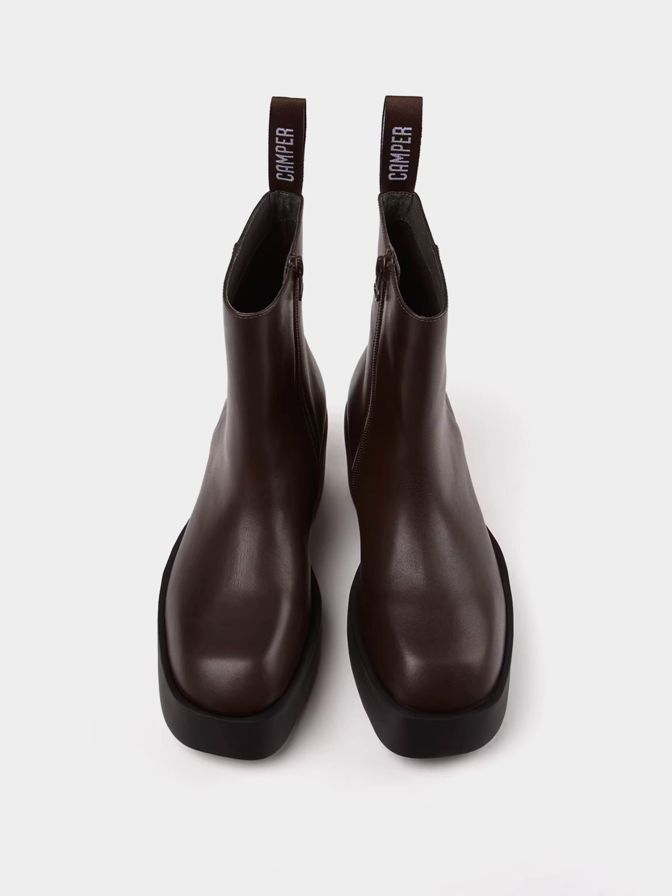 Ботильйони Camper Billie модель K400754-003 Фото