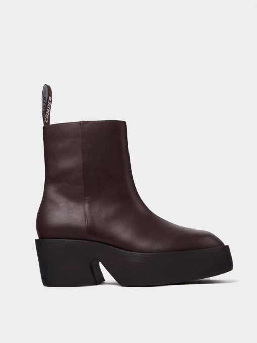 Ботильйони Camper Billie модель K400754-003 Фото