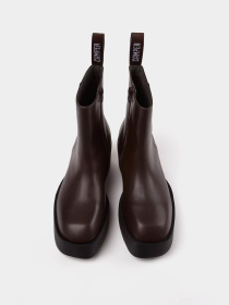 Ботильйони Camper Billie модель K400754-003 Фото