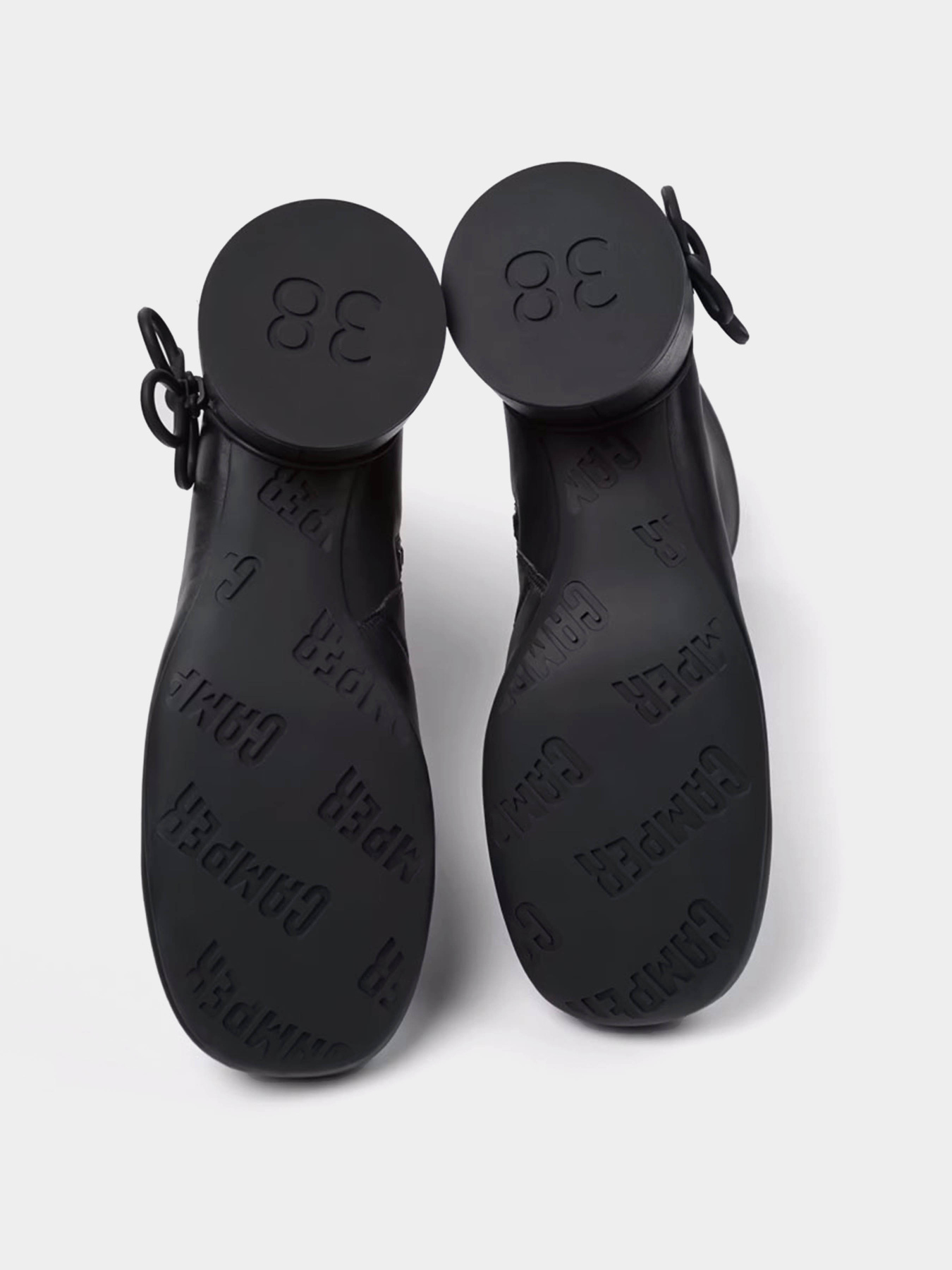 Бoтильоны Camper Twins модель K400757-002 Фото