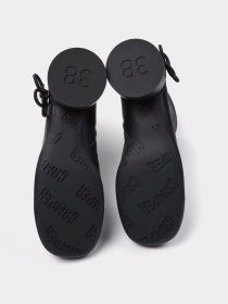 Бoтильоны Camper Twins модель K400757-002 Фото