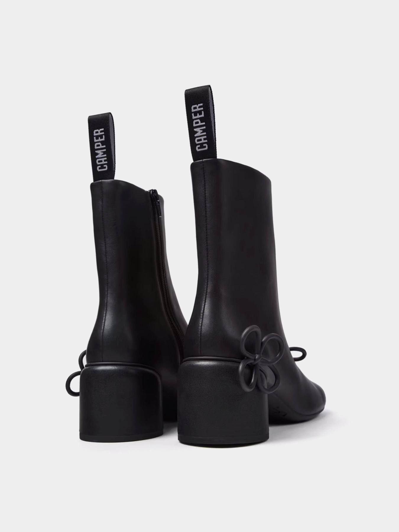 Ботильйони Camper Twins модель K400757-002 Фото