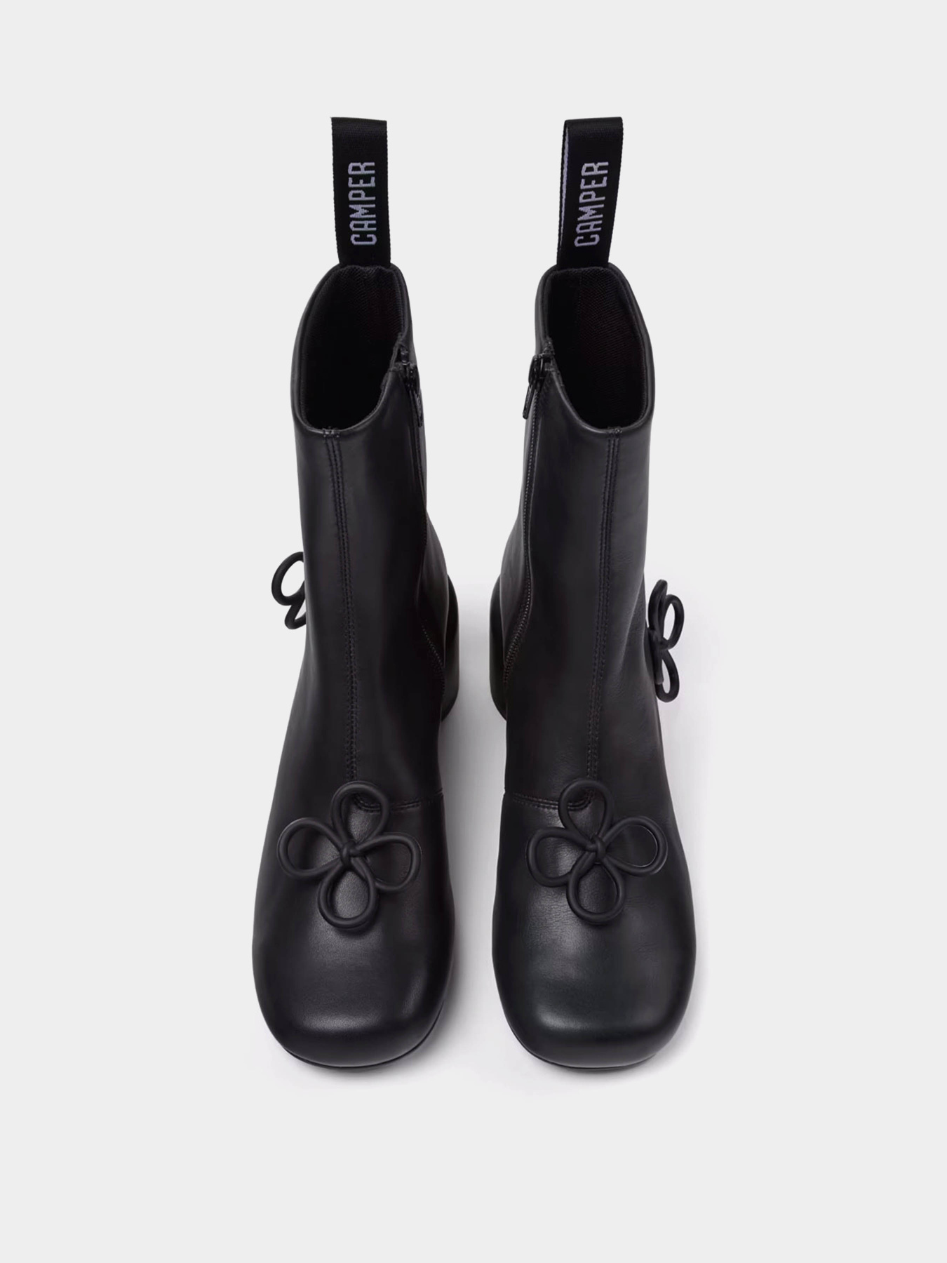 Ботильйони Camper Twins модель K400757-002 Фото