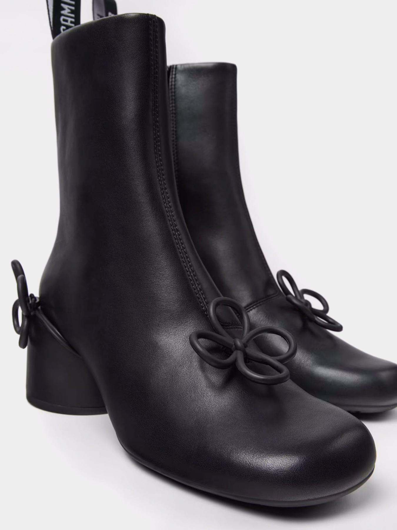 Ботильйони Camper Twins модель K400757-002 Фото