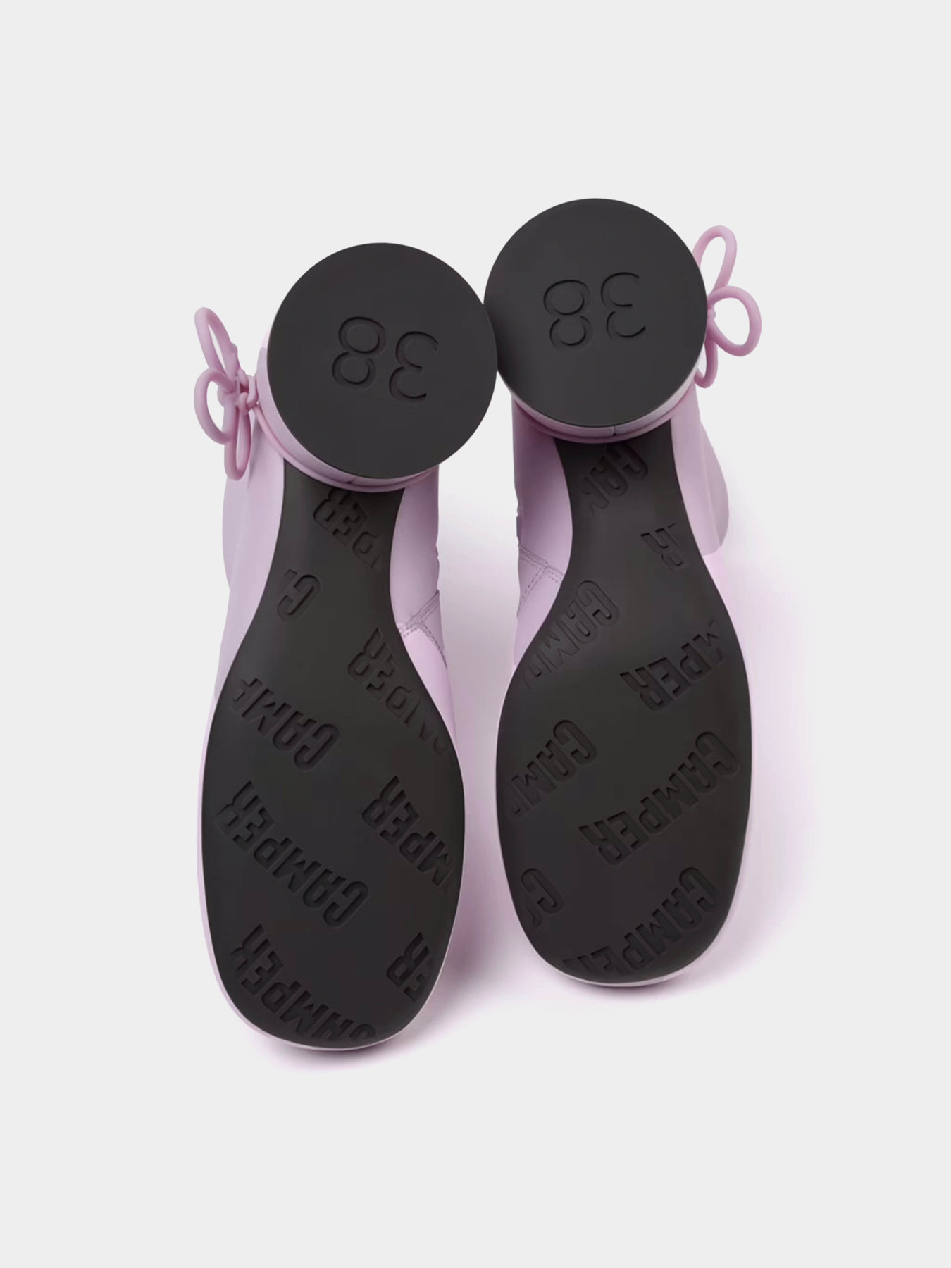 Бoтильоны Camper Twins модель K400757-003 Фото