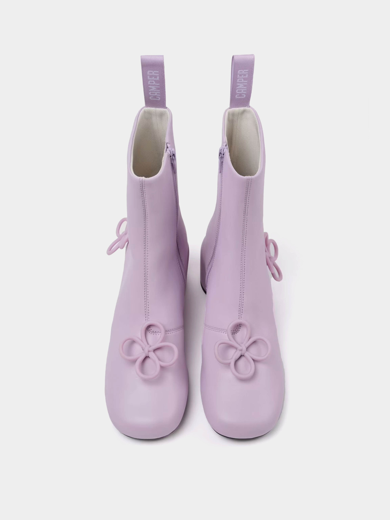 Бoтильоны Camper Twins модель K400757-003 Фото