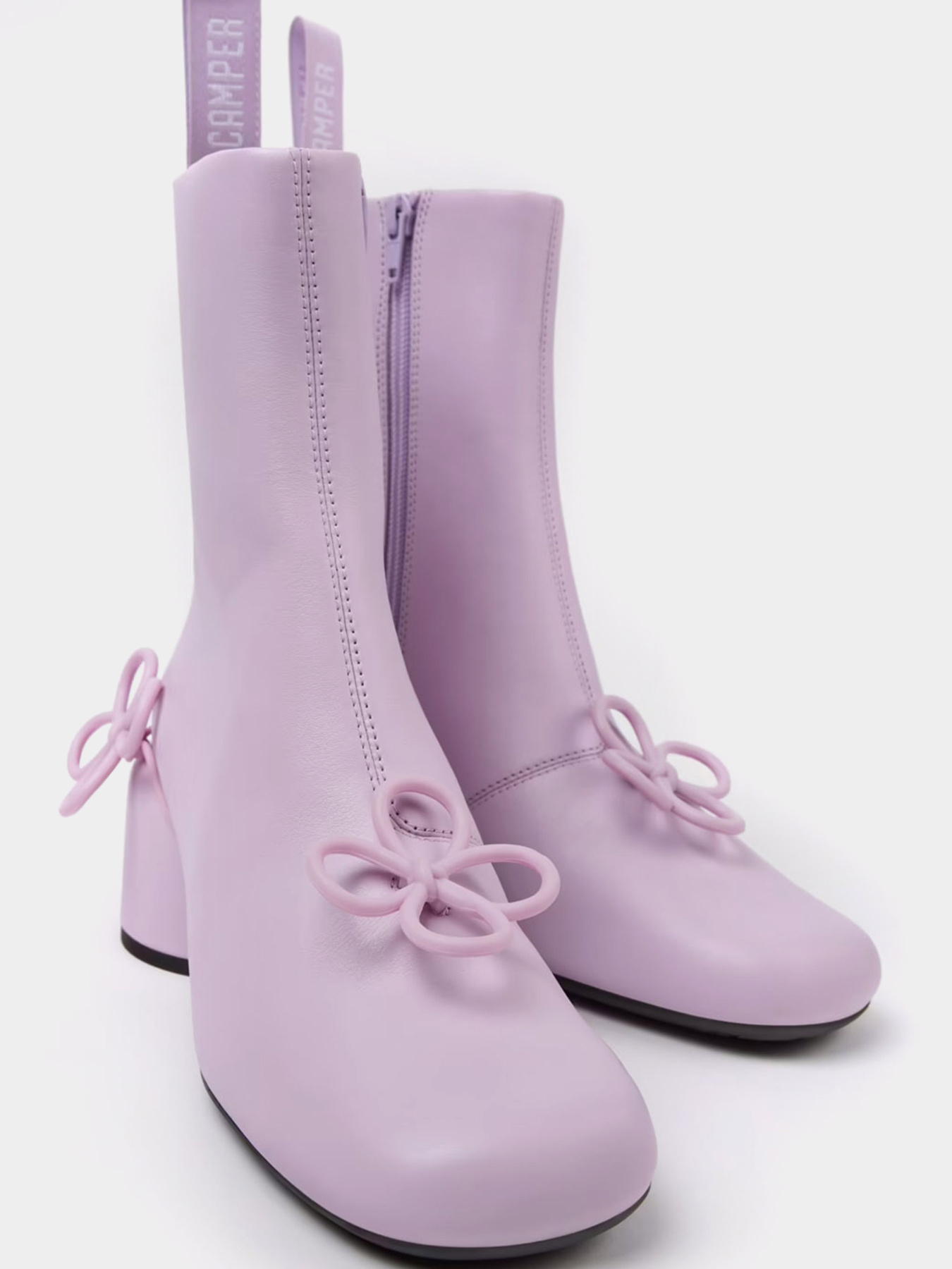 Бoтильоны Camper Twins модель K400757-003 Фото