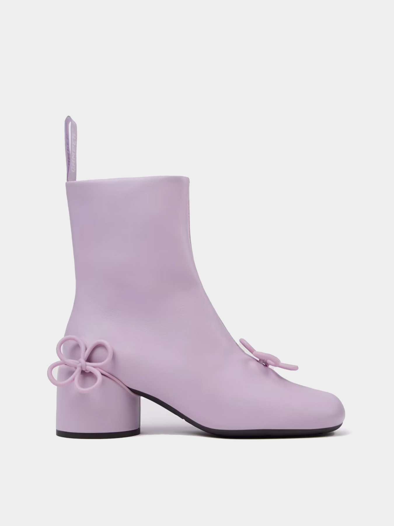 Бoтильоны Camper Twins модель K400757-003 Фото