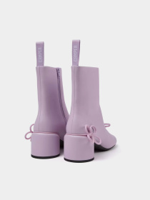 Бoтильоны Camper Twins модель K400757-003 Фото