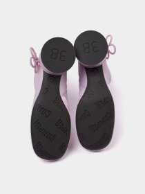 Бoтильоны Camper Twins модель K400757-003 Фото