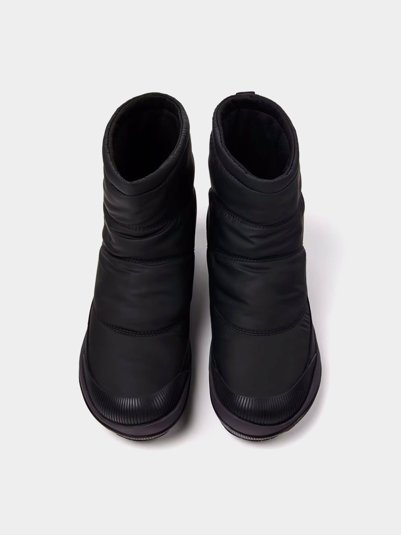 Ботинки Camper модель K400771-001 Фото