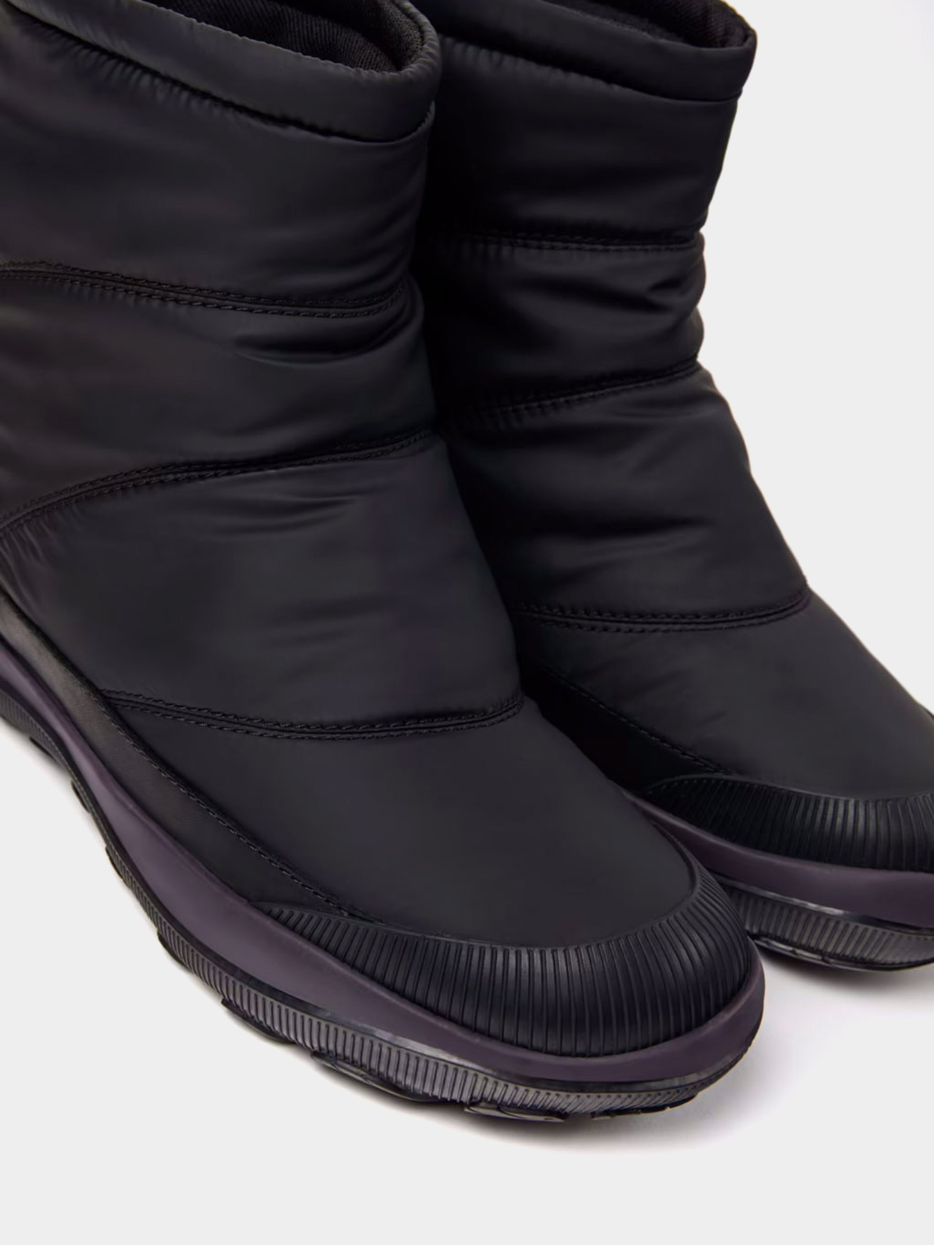 Ботинки Camper модель K400771-001 Фото