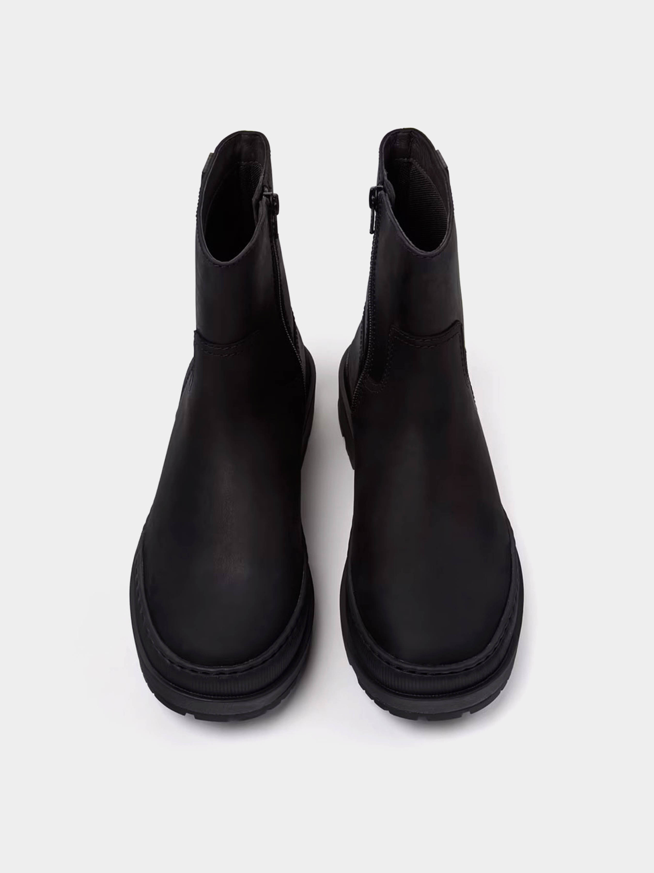 Ботинки Camper Brutus Trek MICHELIN модель K400782-001 Фото