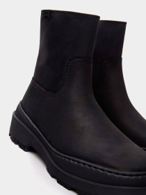 Ботинки Camper Brutus Trek MICHELIN модель K400782-001 Фото