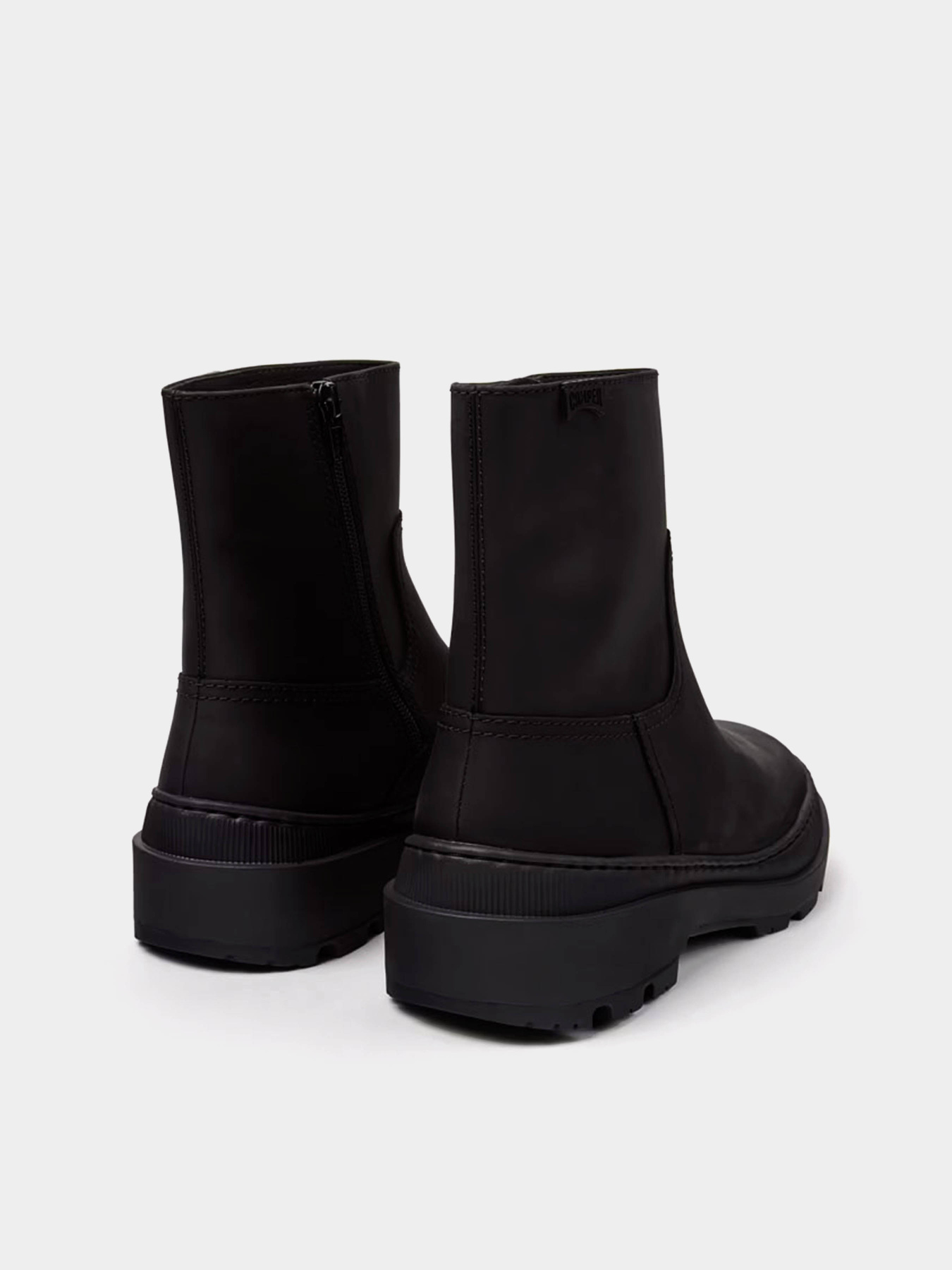 Черевики Camper Brutus Trek MICHELIN модель K400782-001 Фото