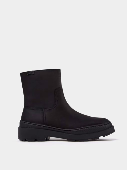 Ботинки Camper Brutus Trek MICHELIN модель K400782-001 Фото