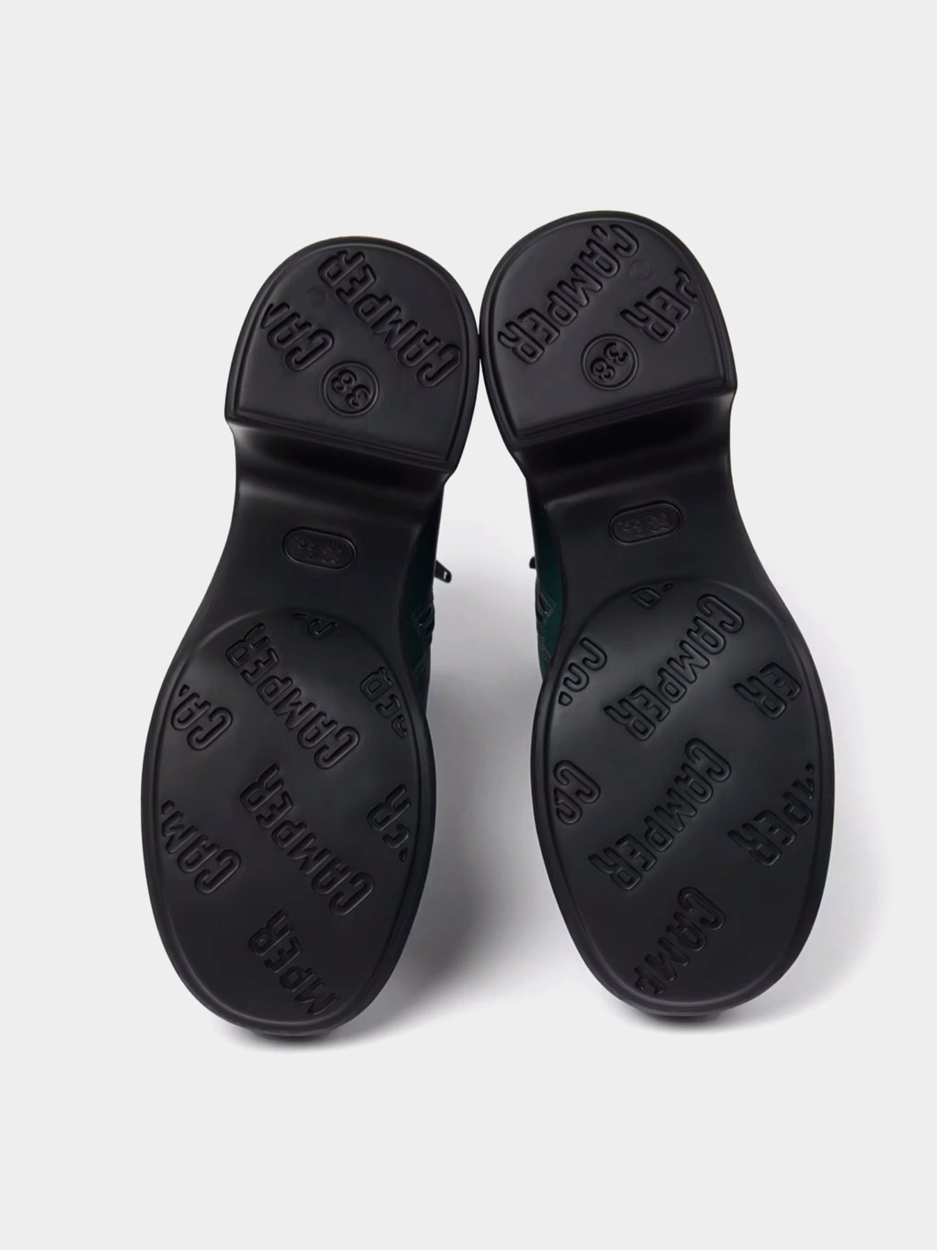 Ботильйони Camper Thelma модель K400784-002 Фото