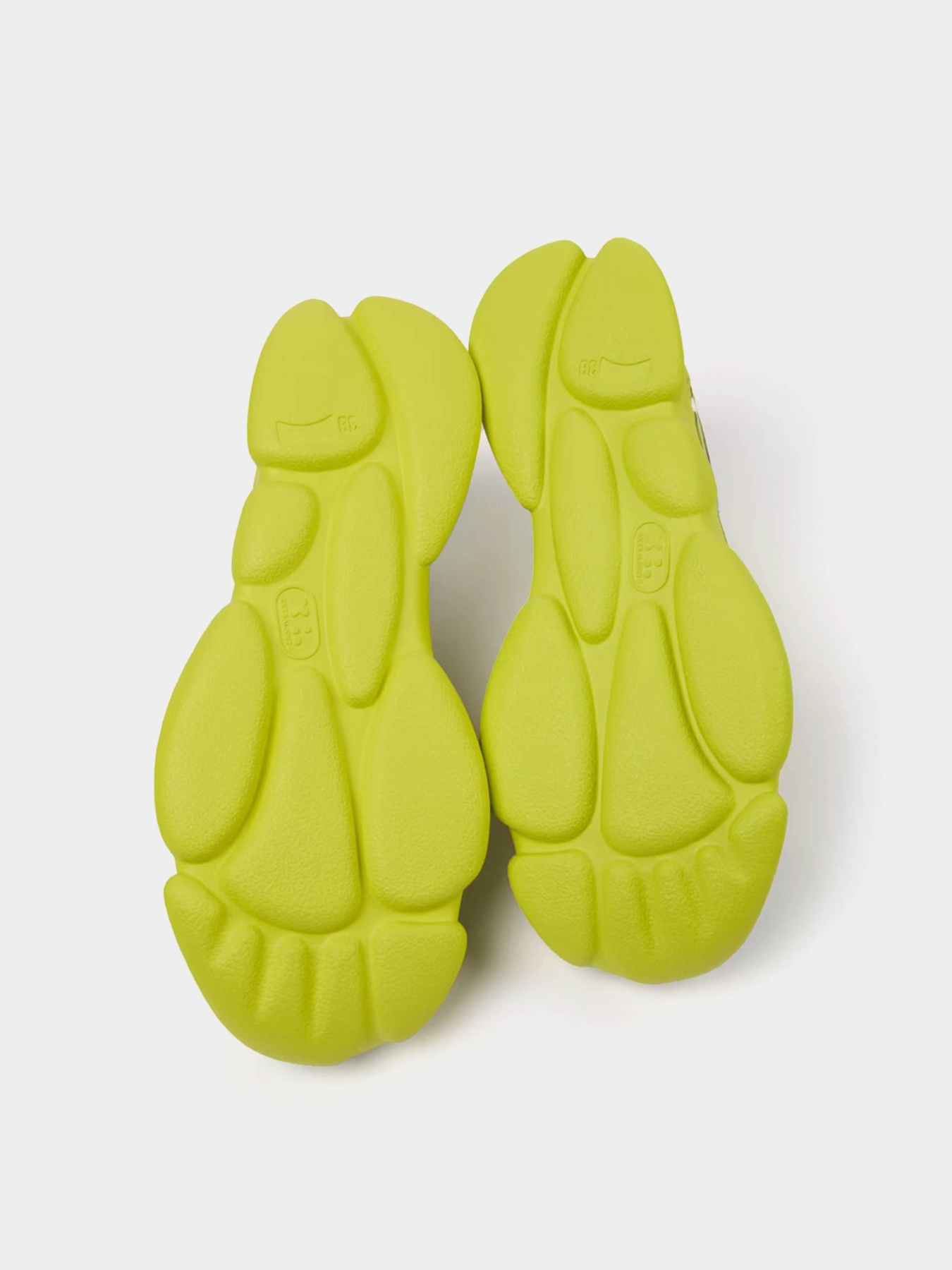 Кроссовки повседневные Camper Karst модель K201694-001 Фото