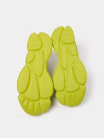 Кроссовки повседневные Camper Karst модель K201694-001 Фото