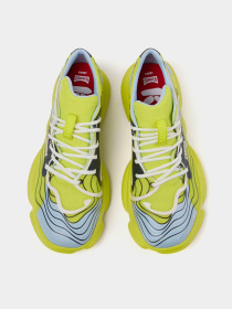 Кроссовки повседневные Camper Karst модель K201694-001 Фото