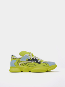 Кроссовки повседневные Camper Karst модель K201694-001 Фото