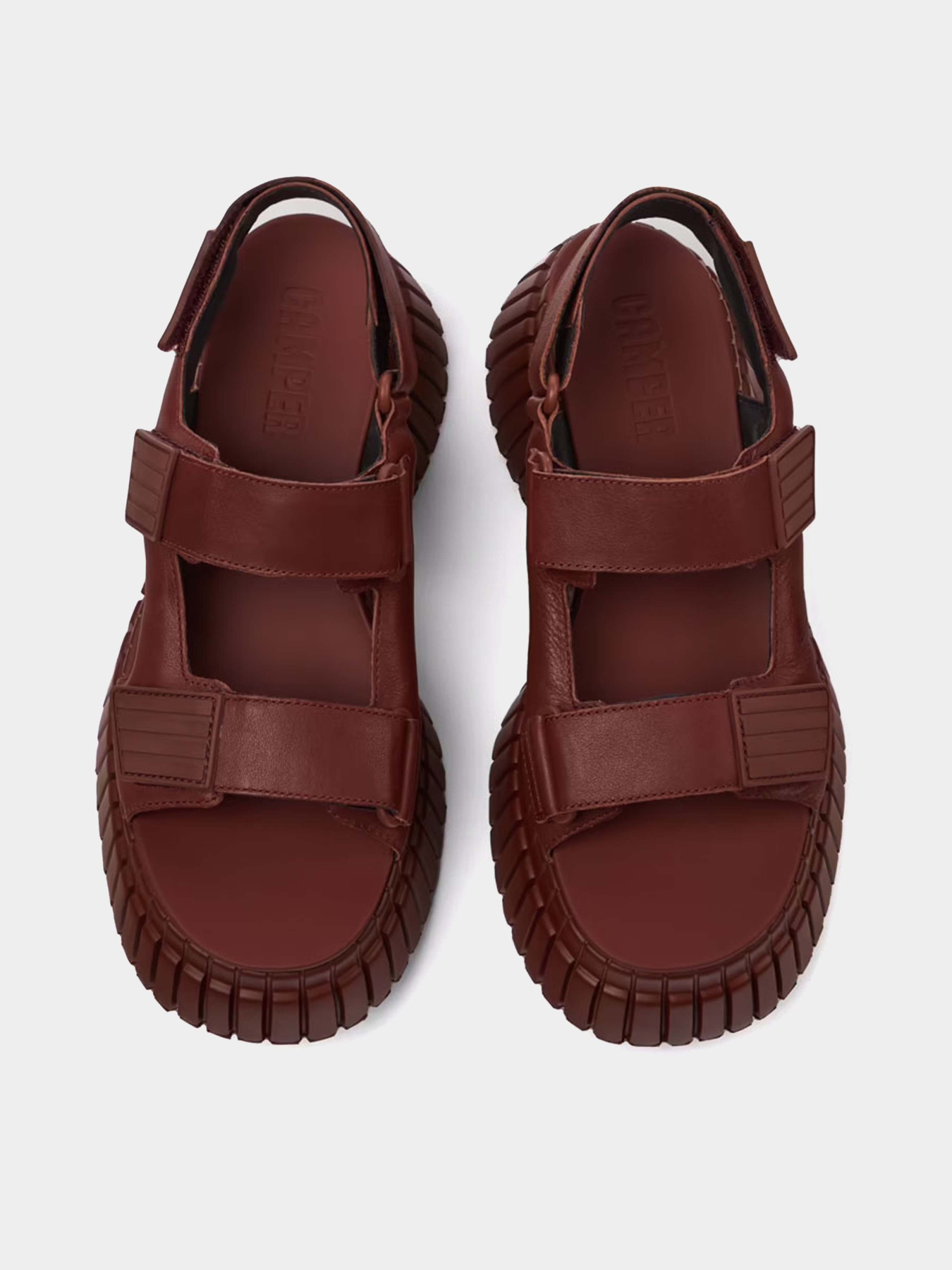 Сандалії Camper Pix BCN модель K201511-009 Фото