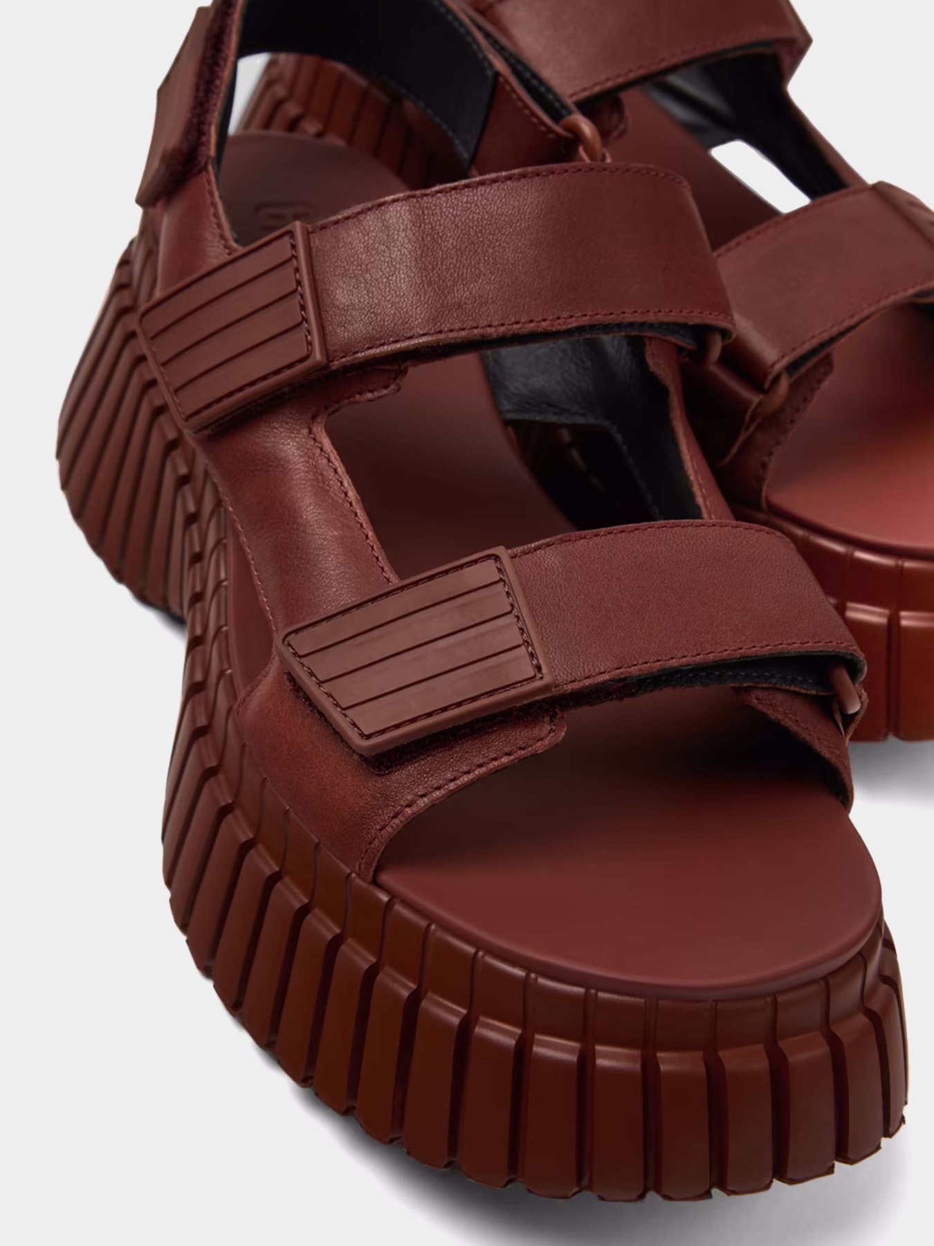 Сандалии Camper Pix BCN модель K201511-009 Фото