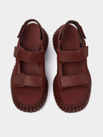 Сандалии Camper Pix BCN модель K201511-009 Фото