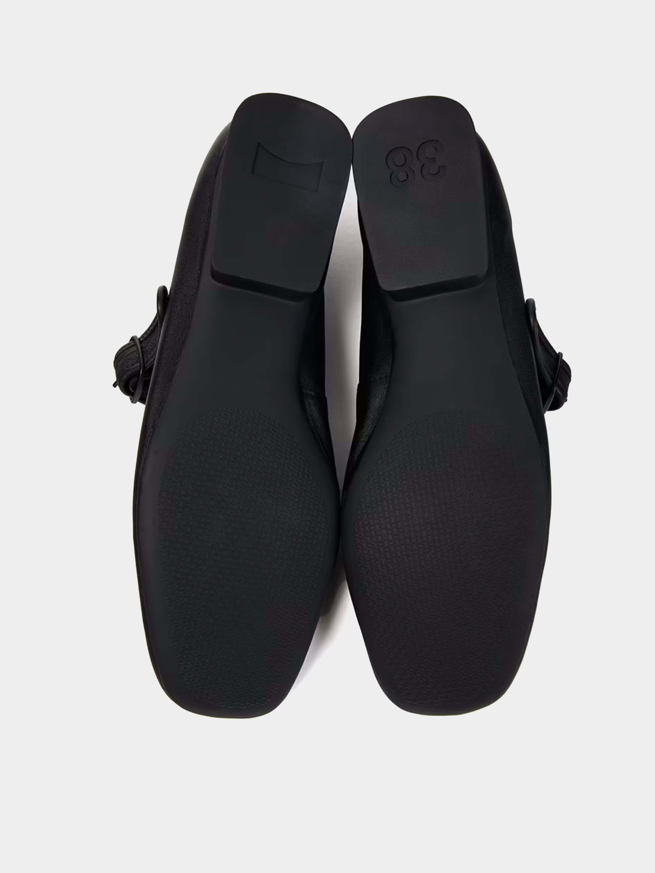 Балетки Camper Casi Myra модель K201629-001 Фото