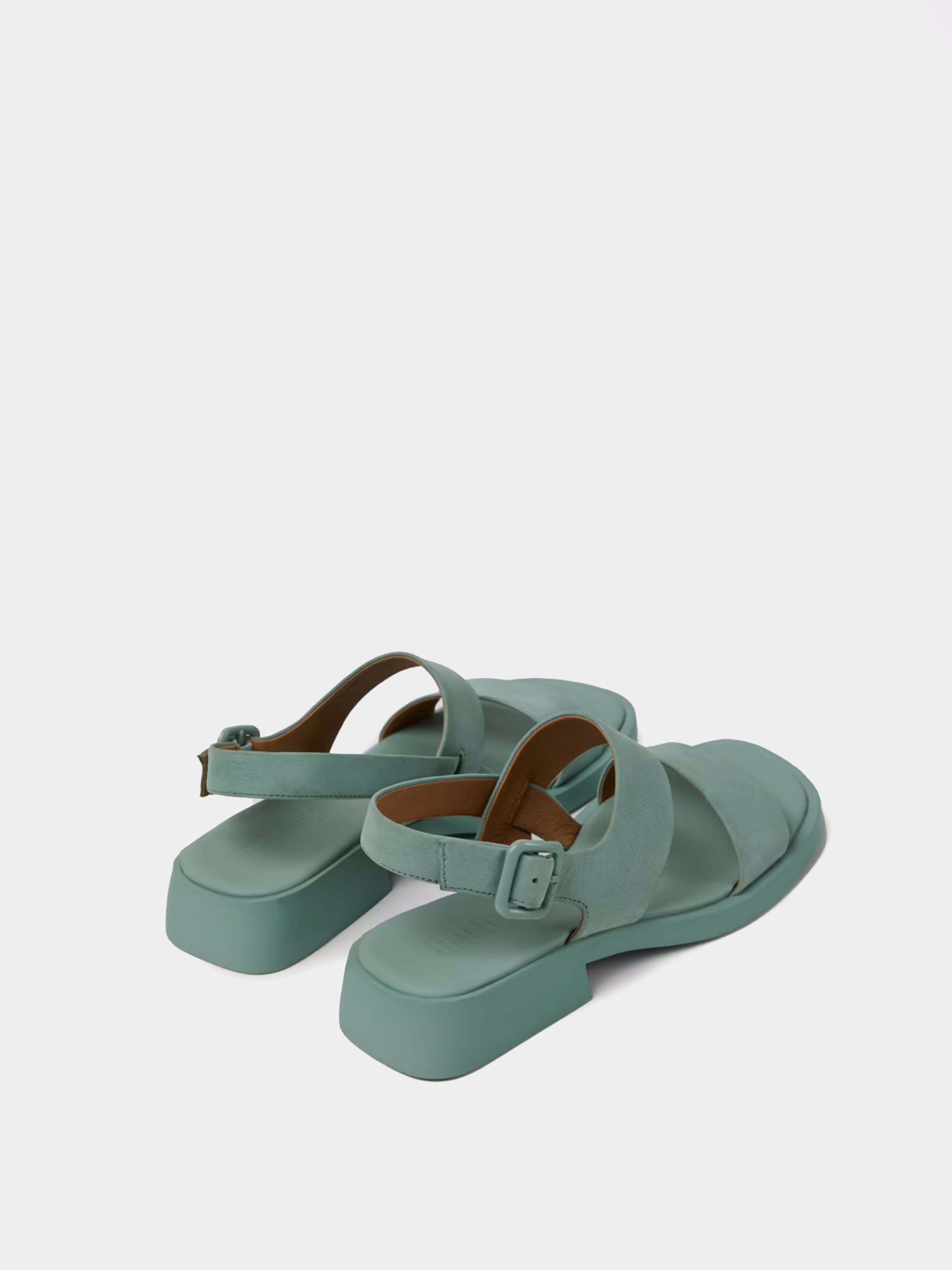 Сандалии Camper Dana модель K201486-009 Фото